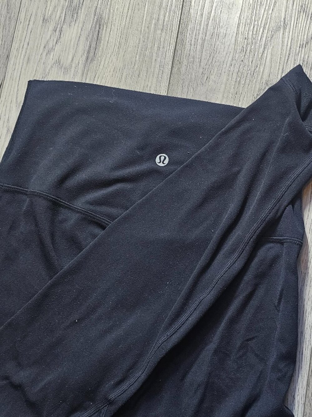 Lululemon Align High-Rise Leggings 25" Women´s Black
